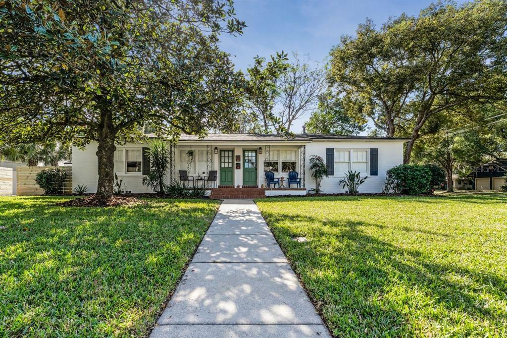 Property Photo:  1002 E Marks Street  FL 32803 