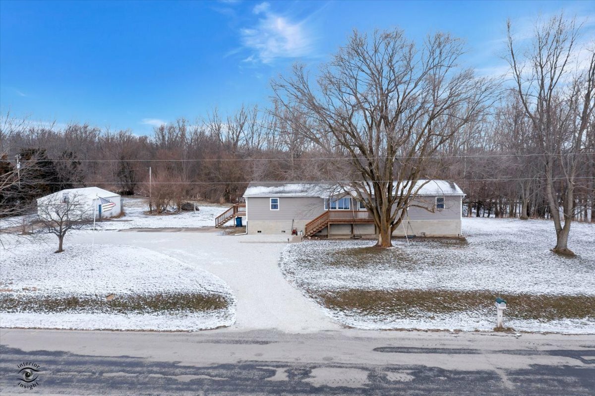 Property Photo:  1898 E 1850 North Road  IL 60970 