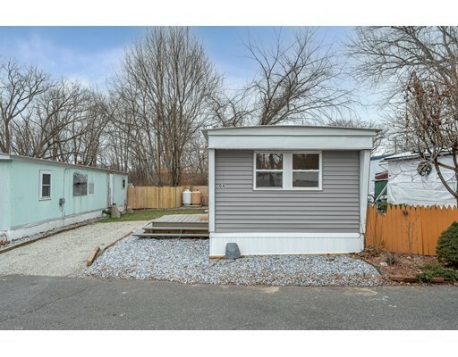 Property Photo:  229 Miller St G4  MA 01056 