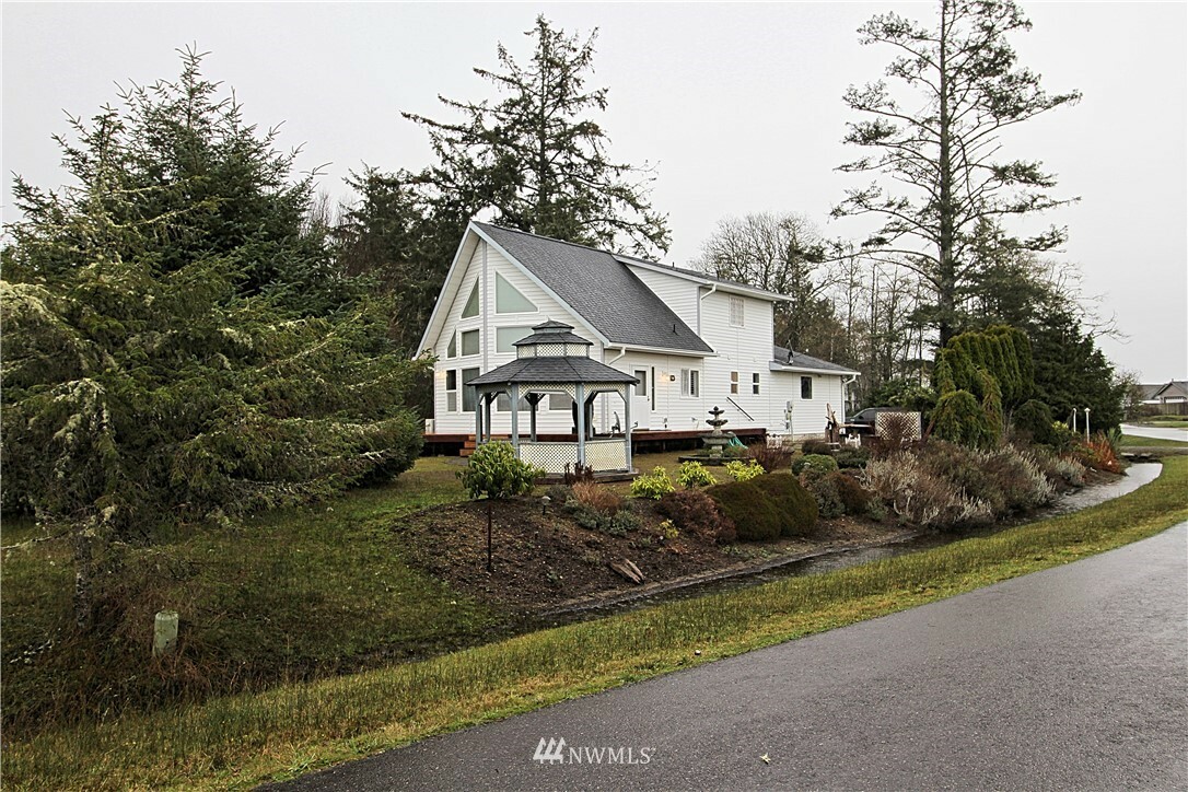 Property Photo:  600 Blue Wing Loop SE  WA 98569 