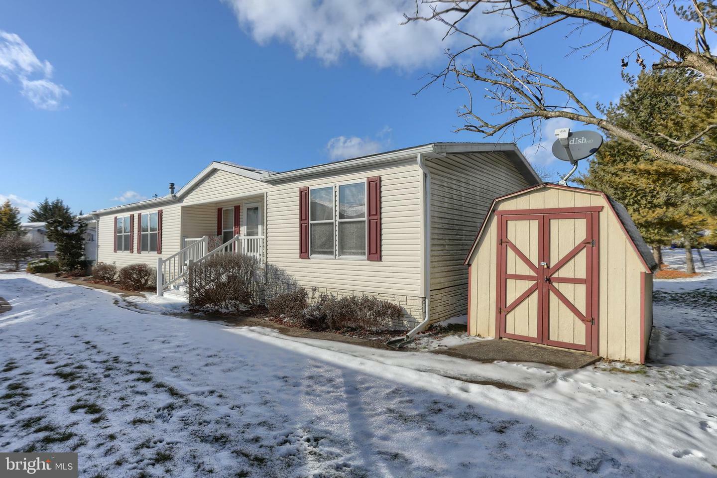 Property Photo: 131 Juniper Street PA 17078