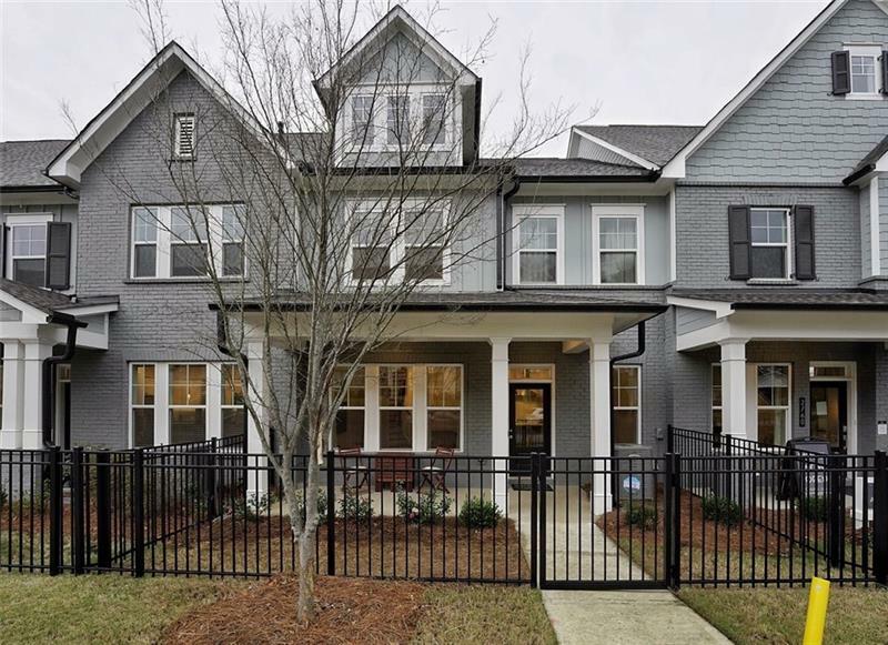 Property Photo: 2762 Bell Drive GA 30080