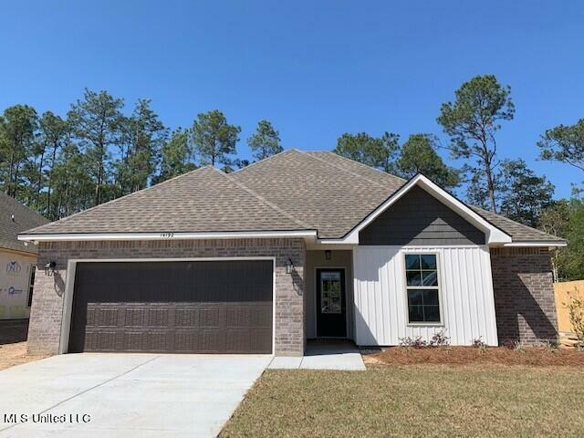 14192 Fox Hill Drive  Gulfport MS 39503 photo