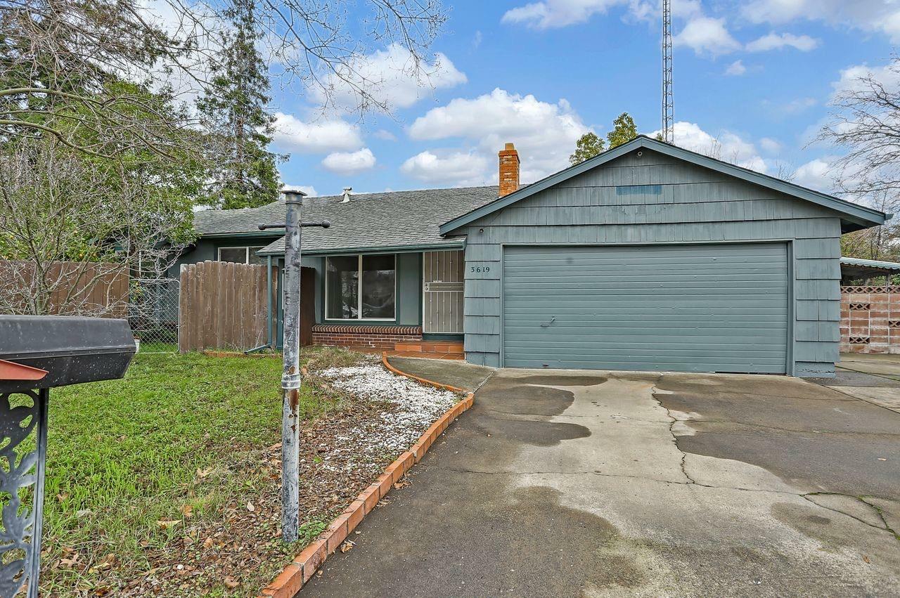 Property Photo: 3619 Tarro Way CA 95608