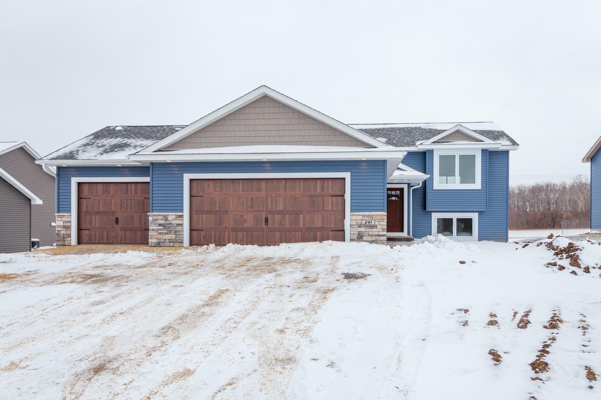 Property Photo:  1770 Otter Way  WI 54017 