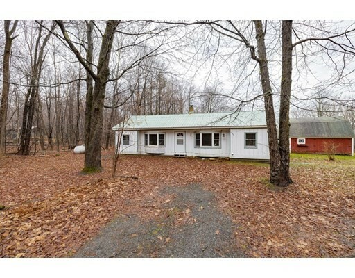 Property Photo: 52 Briar Hill Rd MA 01096
