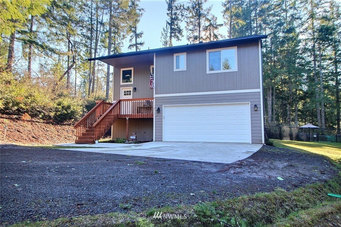 Property Photo:  14720 125th Street NW  WA 98329 