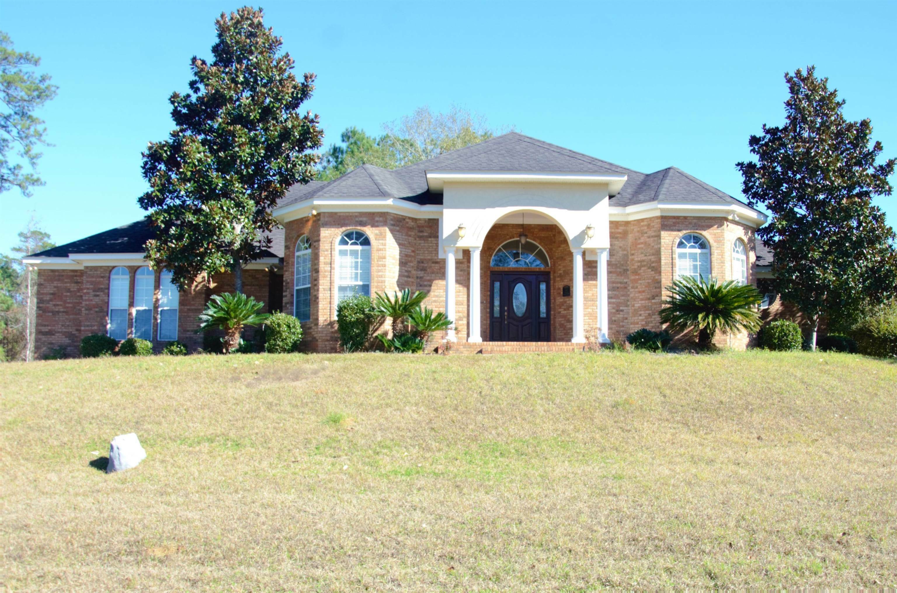 Property Photo:  9197 Shoal Creek Drive  FL 32312 