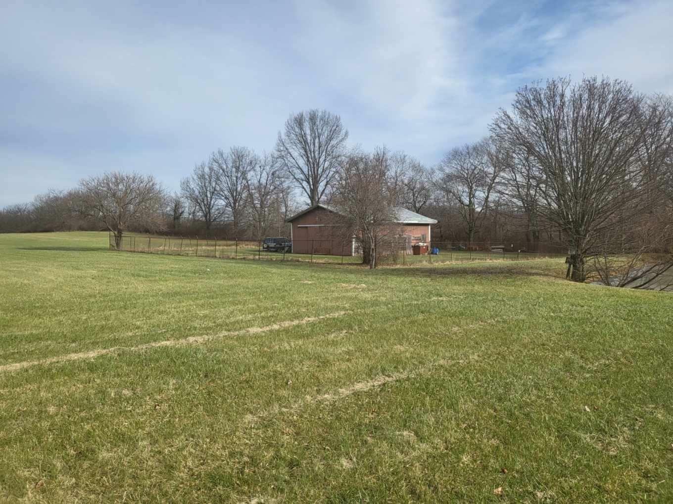 Property Photo:  7784 Millikin Rd  OH 45044 