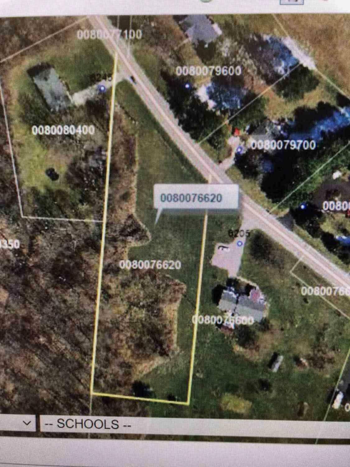 Property Photo: 0 Lithopolis NW Road OH 43112
