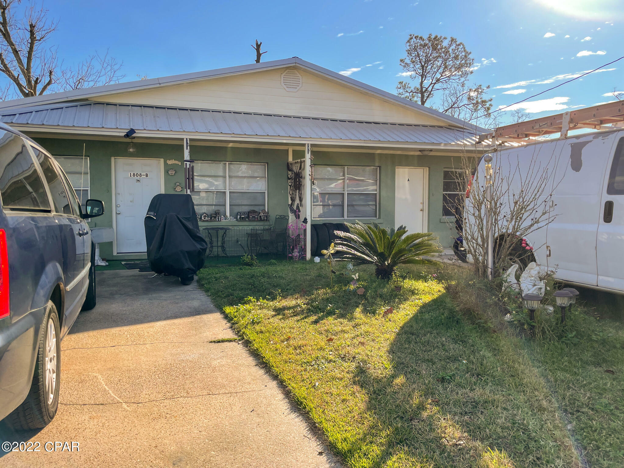 Property Photo:  1808 Arthur Avenue  FL 32405 