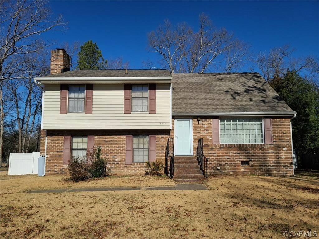 Property Photo:  5236 Dermotte Lane  VA 23237 