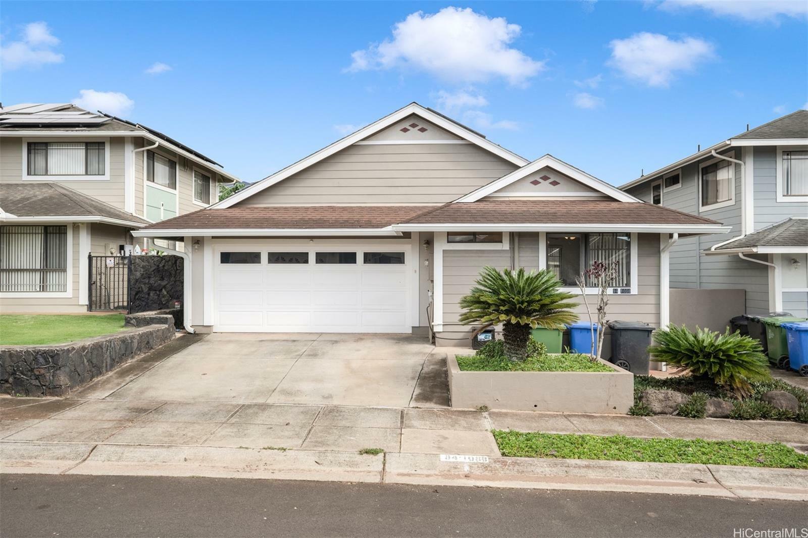 94-1088 Mauele Street  Waipahu HI 96797 photo