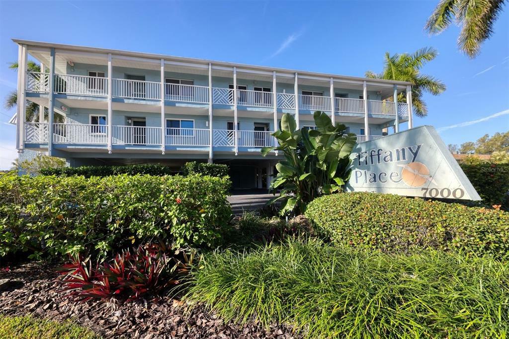 Property Photo: 7000 Gulf Drive 115 FL 34217