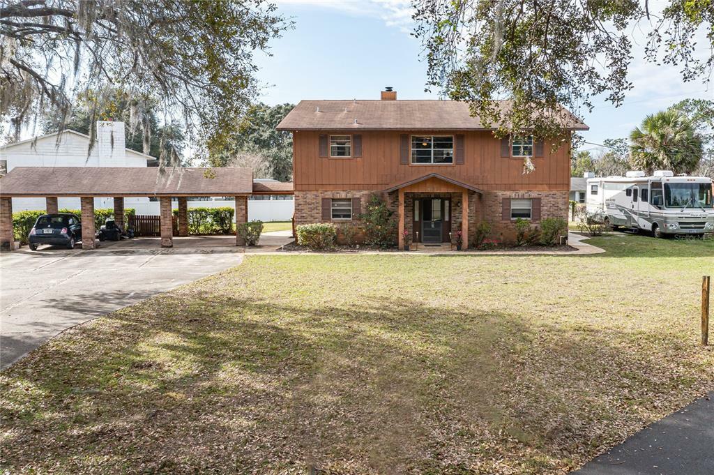 Property Photo:  8938 Lake Irma Point  FL 32817 