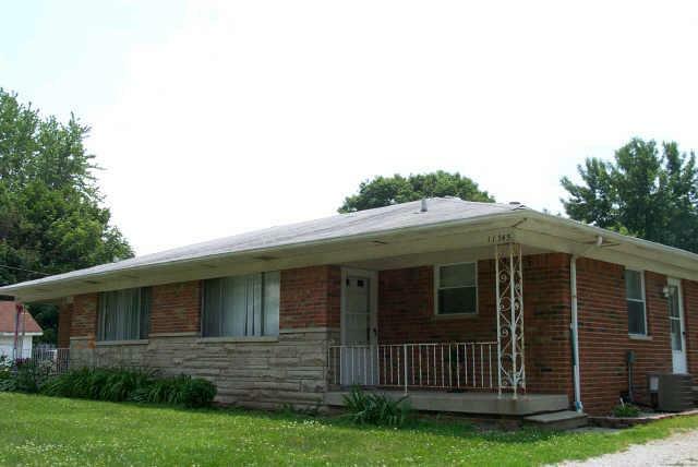 Property Photo:  11745 Oshawa Street  IN 46236 