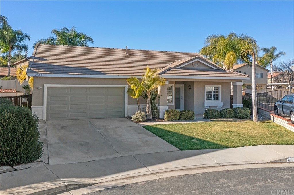 Property Photo:  6029 Boswell Court  CA 92507 