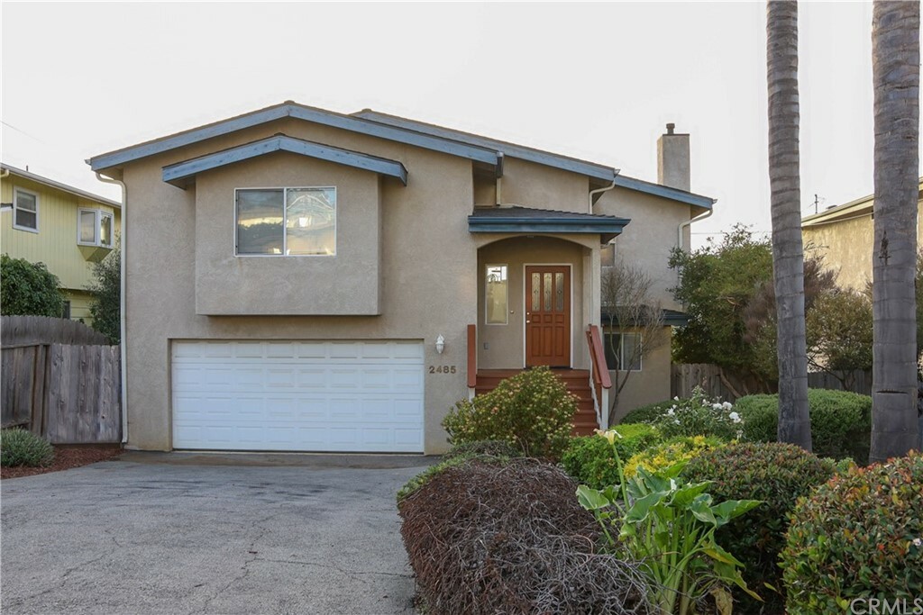 Property Photo:  2485 Ironwood Avenue  CA 93442 