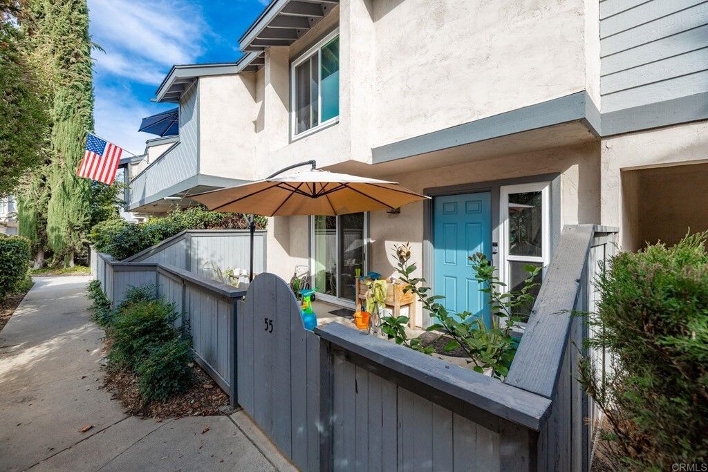 Property Photo:  2135 E Valley Parkway 55  CA 92027 