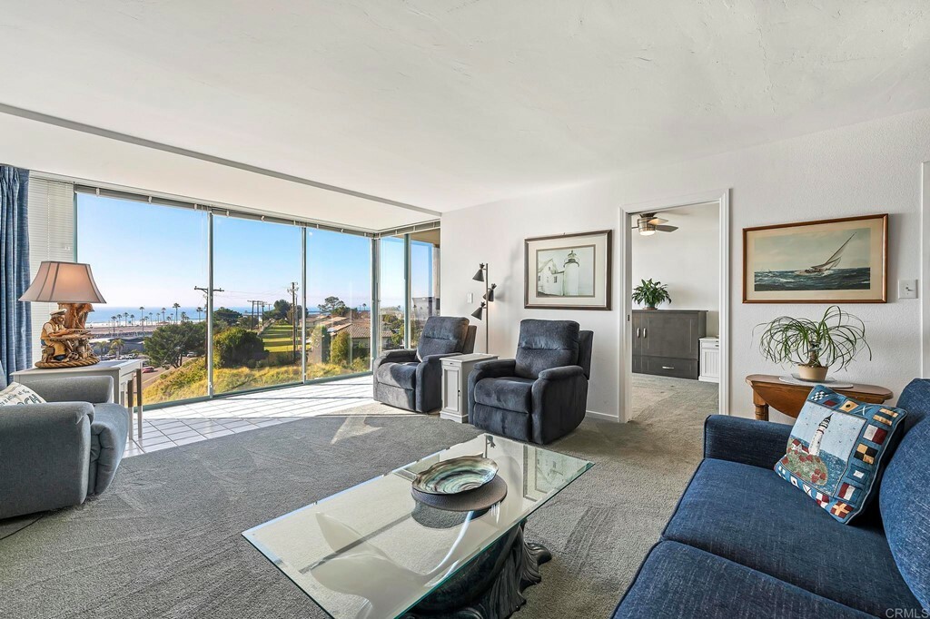 Property Photo: 1200 Harbor Drive N 4C CA 92054