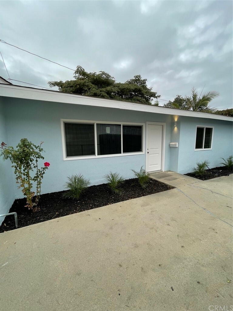 Property Photo:  25116 Cypress Street  CA 90717 