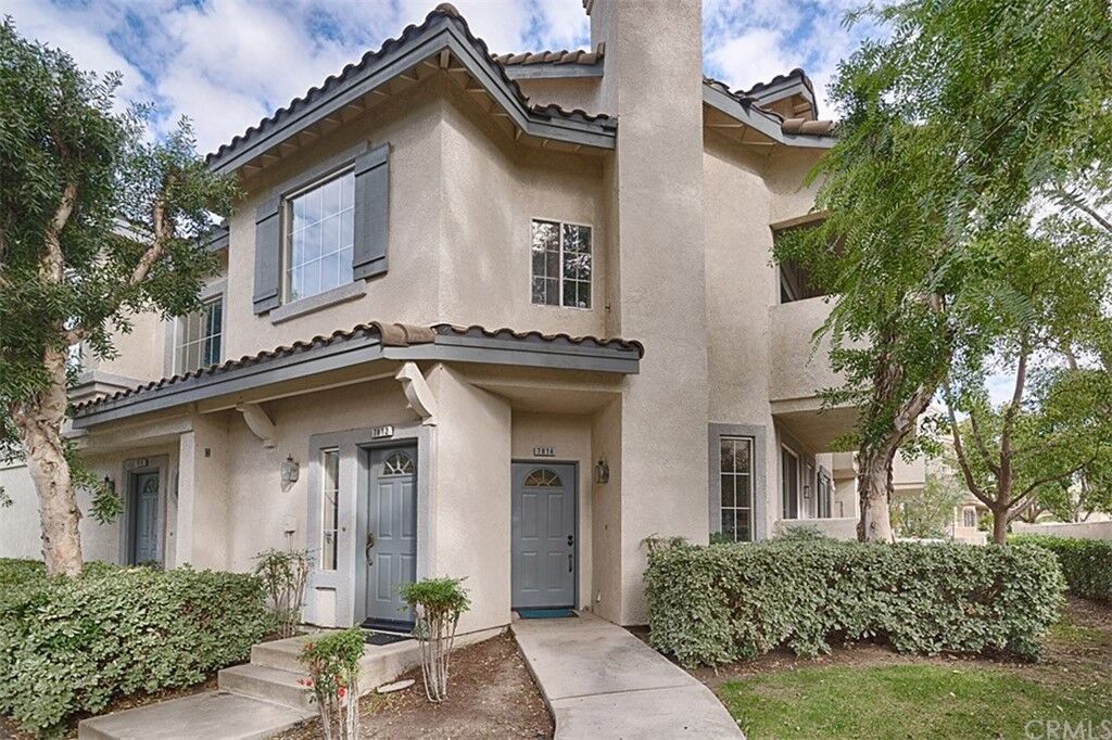 Property Photo:  7814 E Horizon View Drive  CA 92808 