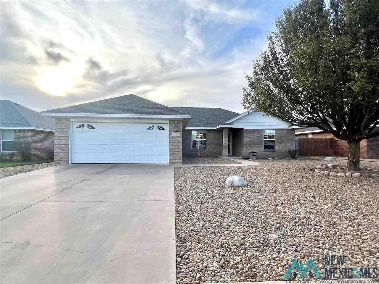 Property Photo: 4532 Sandstone Drive NM 88101