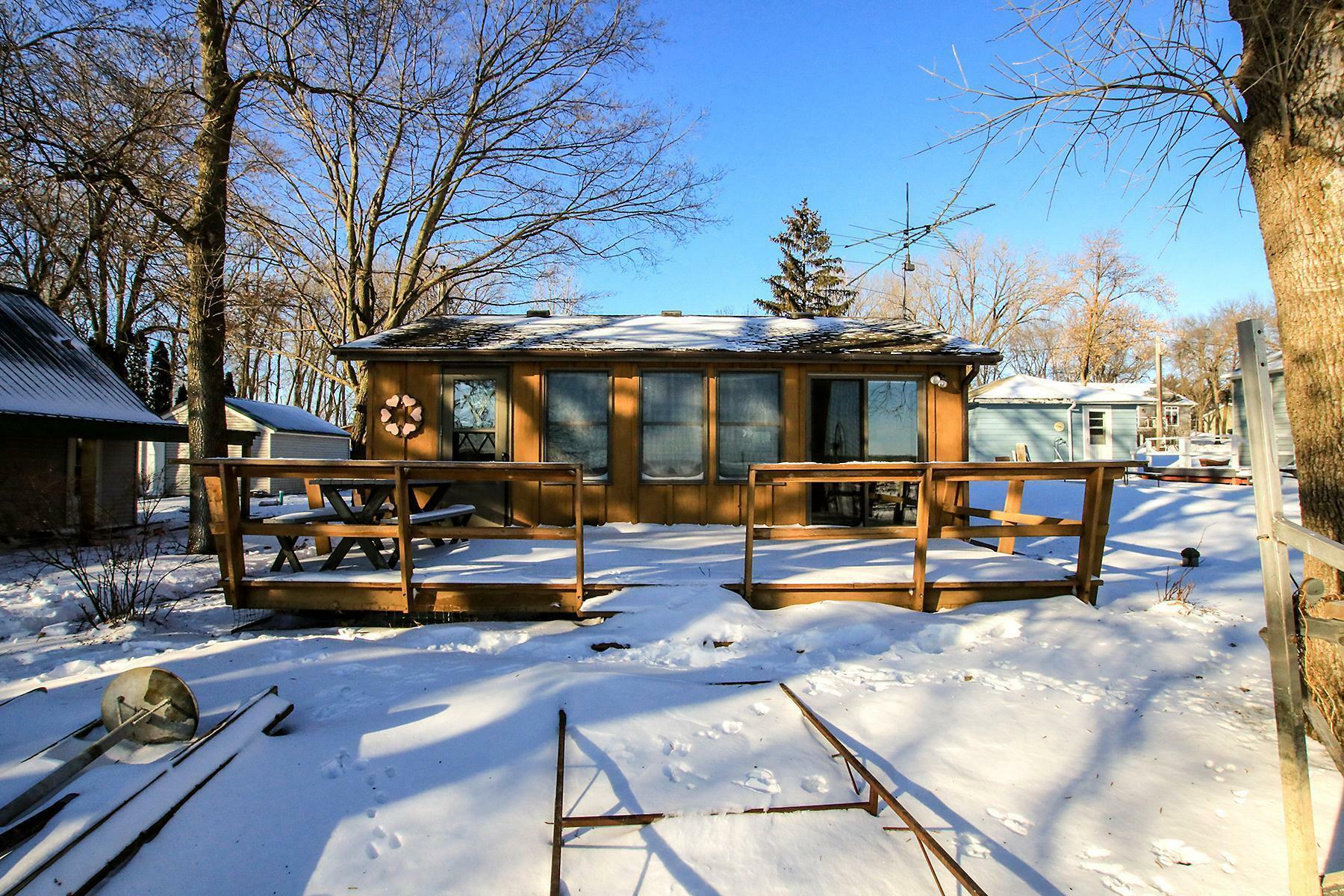 Property Photo:  19732 612th Avenue  MN 55355 