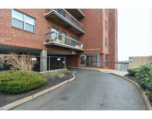 Property Photo: 12 Chancery Ct. 204 MA 01902
