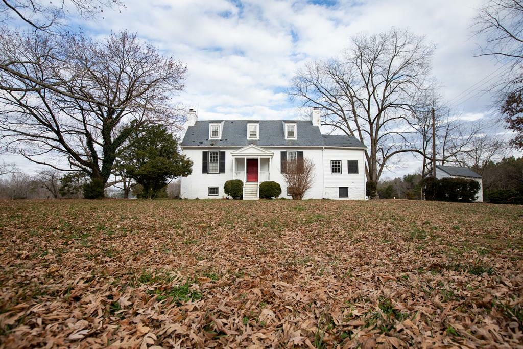 Property Photo:  3499 Cumberland Road  VA 23040 