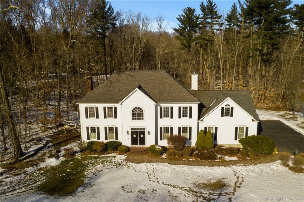 Property Photo: 2 Taylor Lane CT 06437