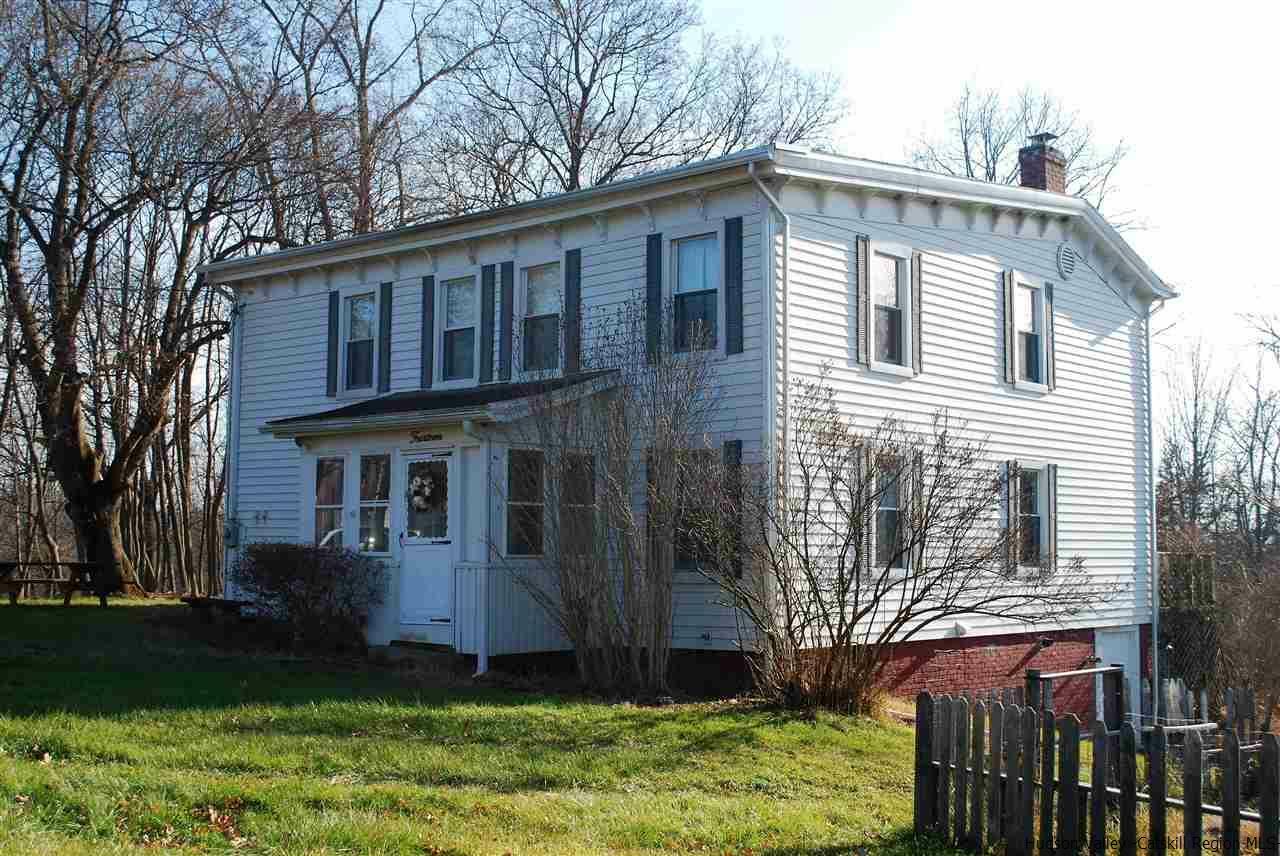 Property Photo:  14 Ramshorn  NY 12414 