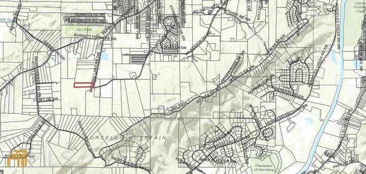 0 Manning Lake Road  Rome GA 30165 photo