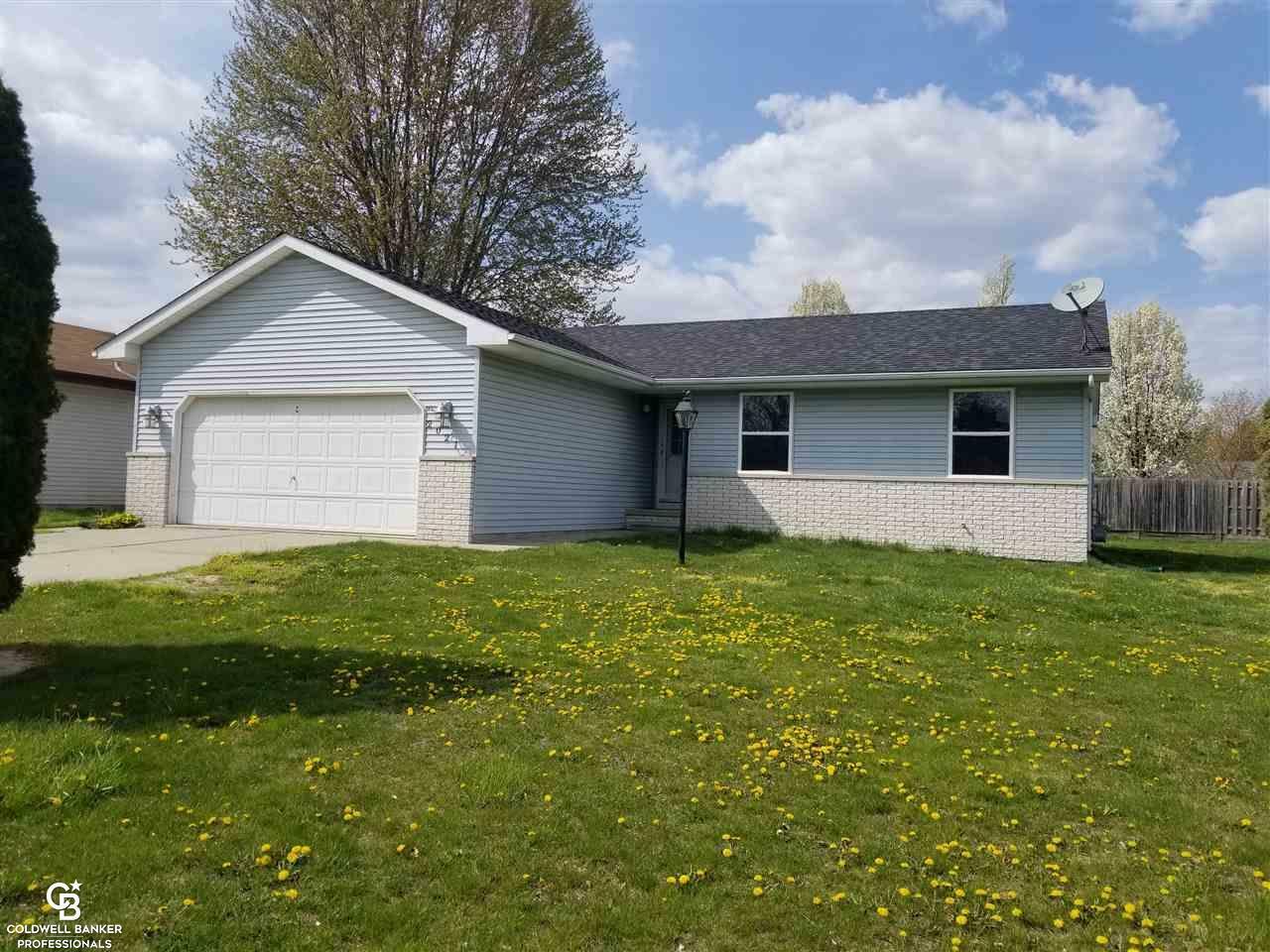 Property Photo: 2021 Thornhill MI 48060