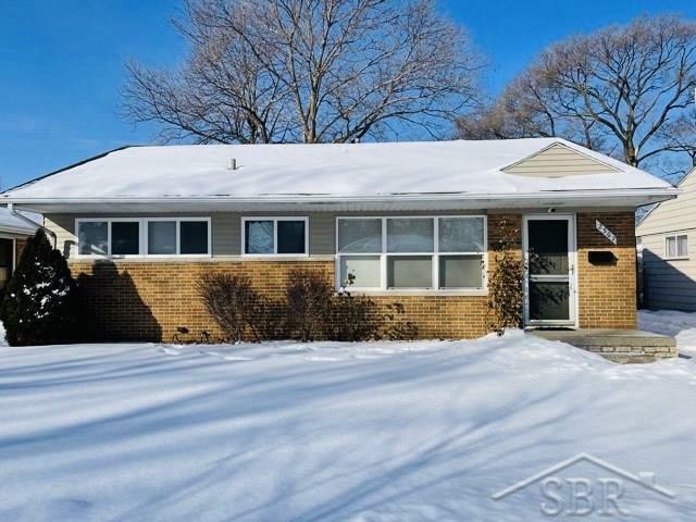 2307 N Mason  Saginaw MI 48602 photo