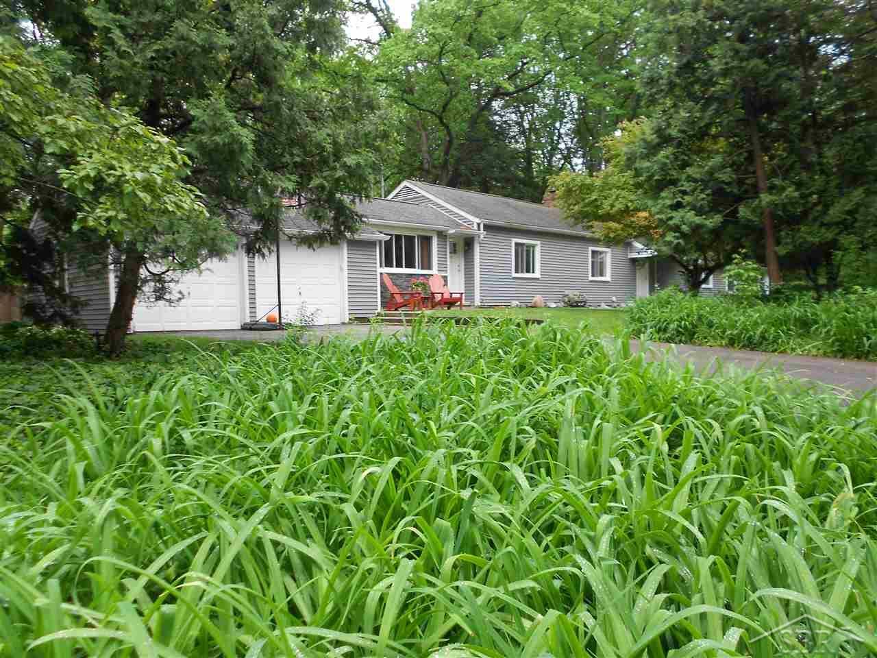 Property Photo:  11305 Sarle  MI 48623 