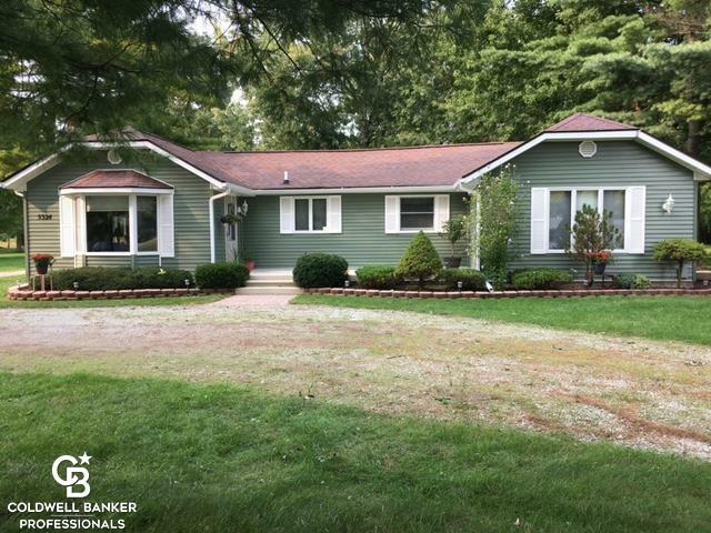 Property Photo: 5324 Ravenswood Rd MI 48074