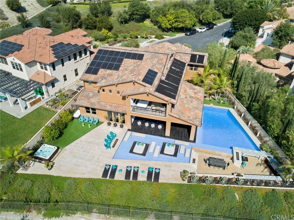 Property Photo: 14 Via Carina CA 92673