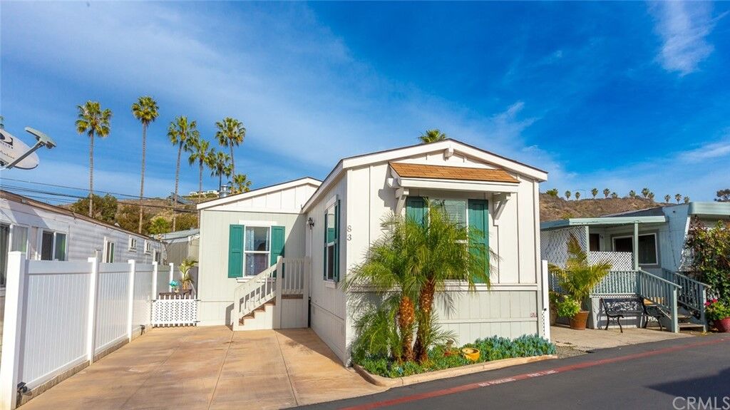 Property Photo:  34052 Doheny Park Road 83  CA 92624 