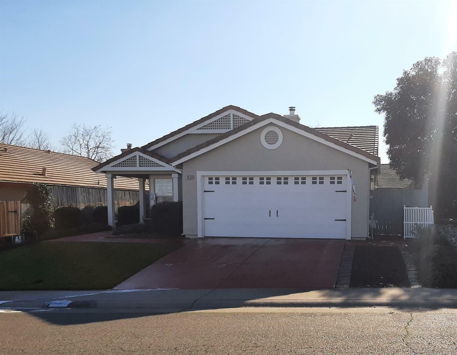 3450 Alder Canyon Way  Antelope CA 95843 photo