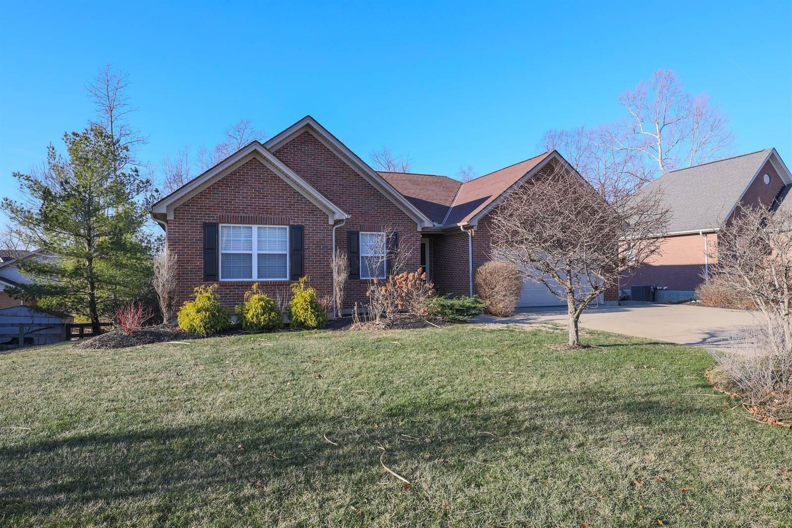 Property Photo:  811 Stevies Trail  KY 41051 