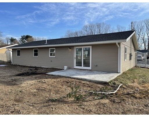 Property Photo:  46 Stephen Dr  MA 02302 