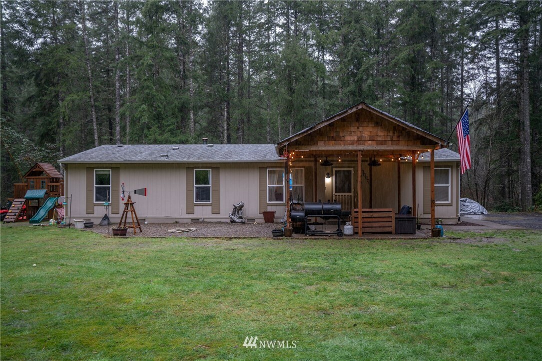 Property Photo:  11200 Helena Trail SW  WA 98367 