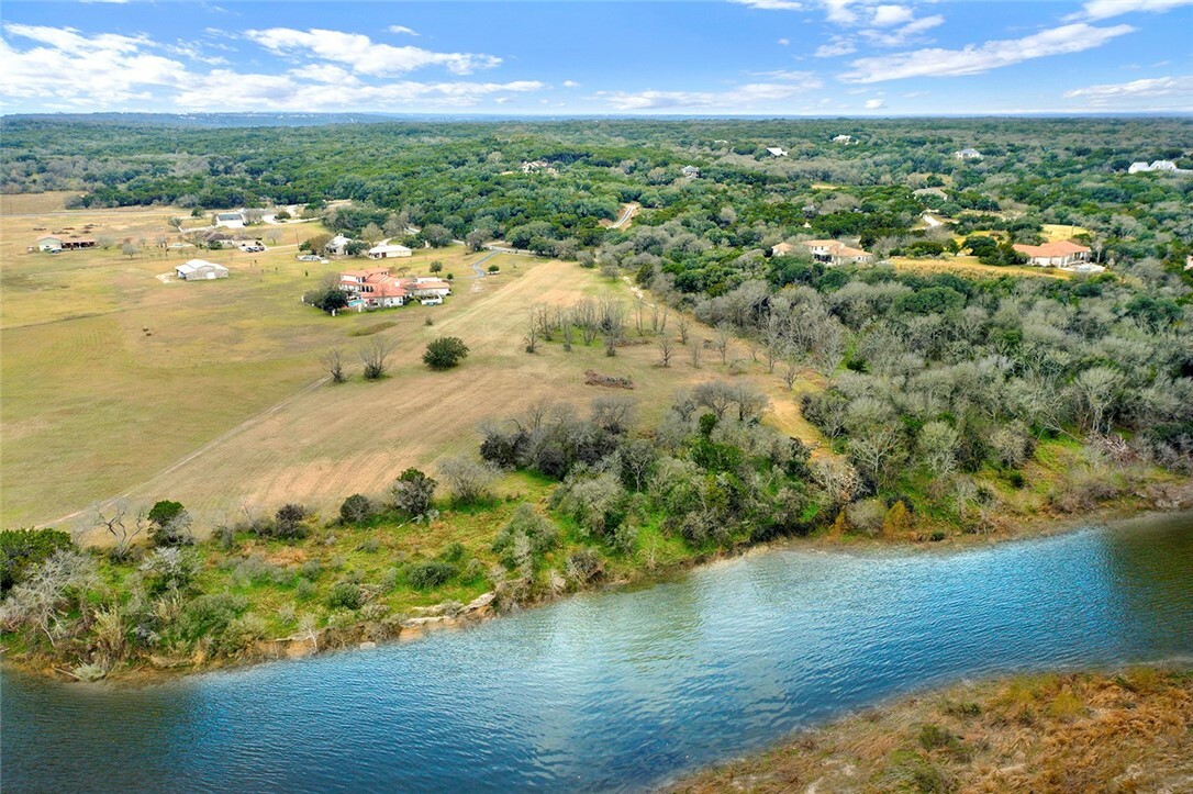 Property Photo:  420 Blanco River Ranch Road  TX 78666 