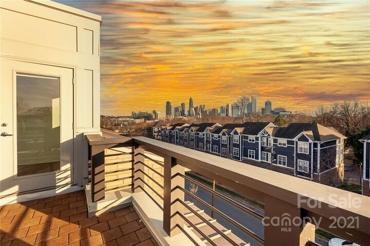 214 Wesley Heights Way  Charlotte NC 28208 photo