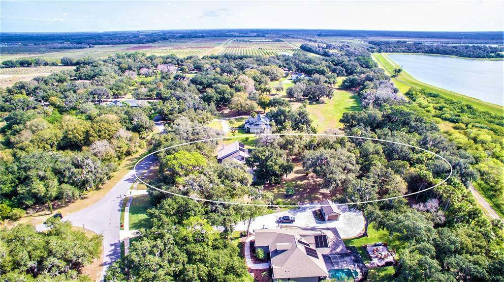 Property Photo: 7407 91st Street E FL 34221