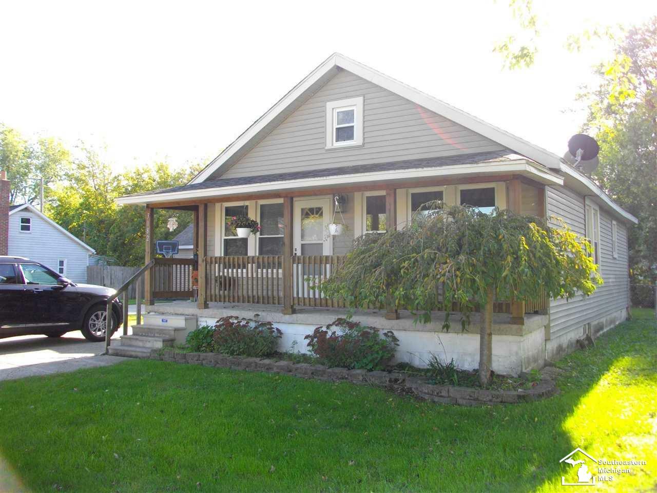 3182 Glendale St.  Monroe MI 48162 photo