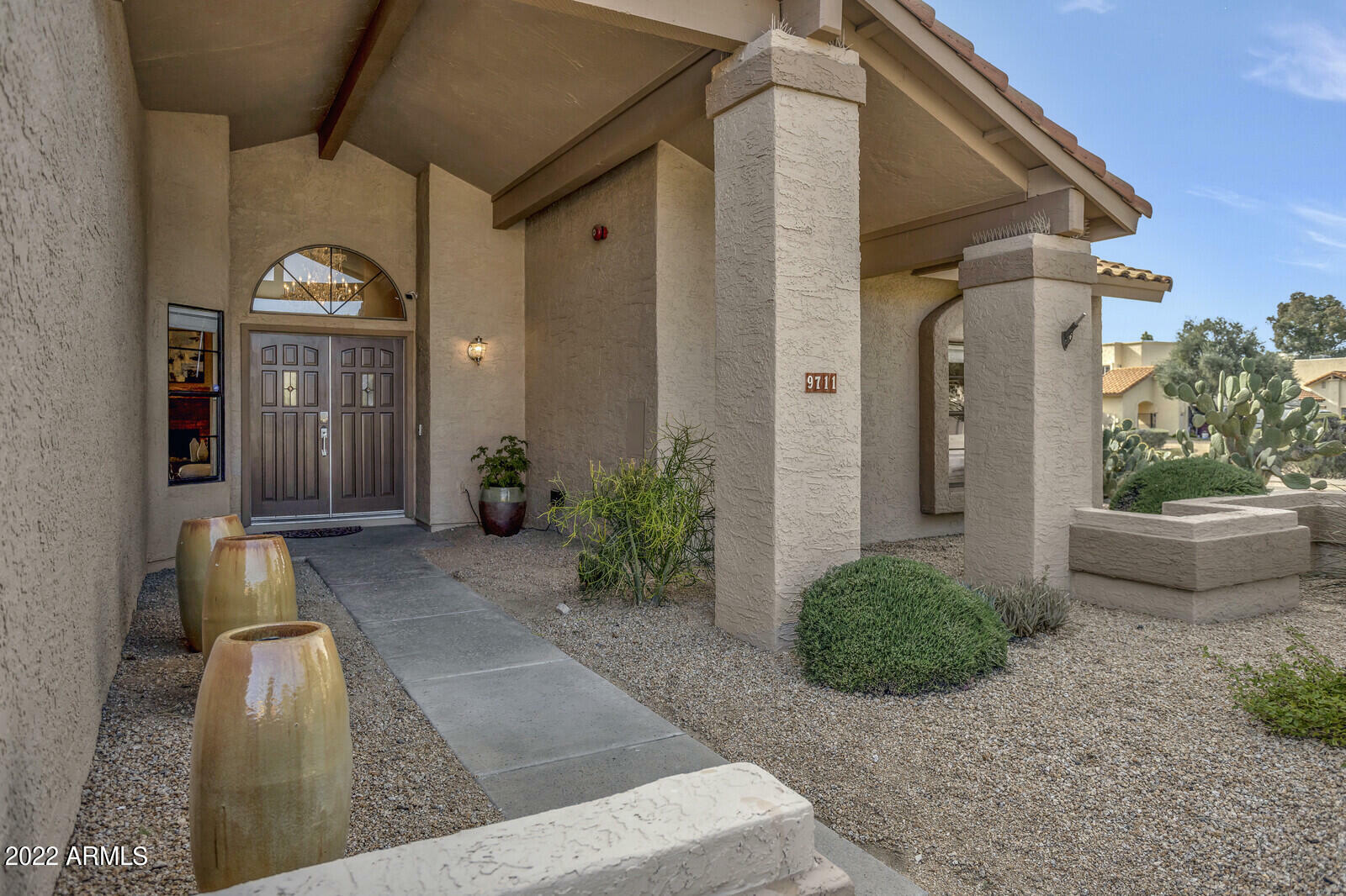 Property Photo:  9711 E Pershing Avenue  AZ 85260 