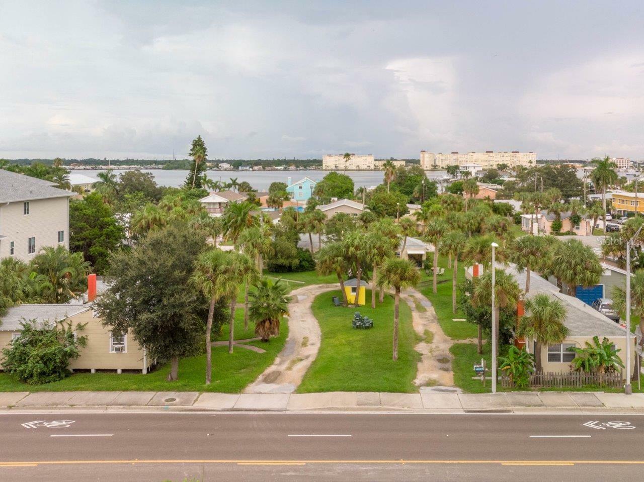 Property Photo:  15405 Gulf Boulevard A1  FL 33708 