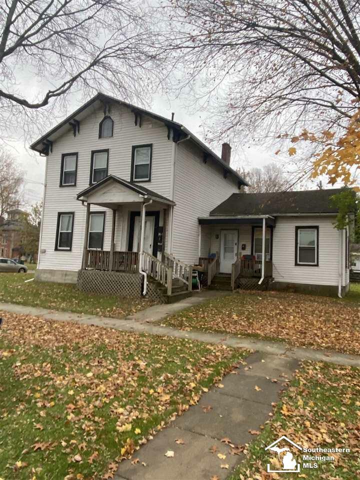 43 Scott St  Monroe MI 48161 photo